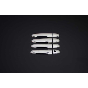OMSA Mercedes Vito/W639 Krom Kapı Kolu 4 Kapı 2010-2014 Arası