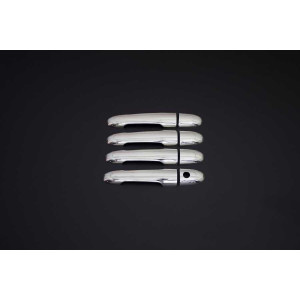 OMSA Mercedes Vito/W639 Krom Kapı Kolu 4 Kapı 2010-2014 Arası
