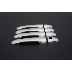 OMSA Mercedes Vito/W639 Krom Kapı Kolu 4 Kapı 2010-2014 Arası