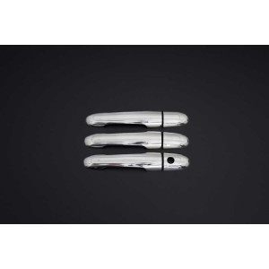 OMSA Mercedes Vito/W639 Krom Kapı Kolu 3 Kapı 2010-2014 Arası