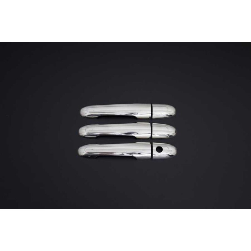 OMSA Mercedes Vito/W639 Krom Kapı Kolu 3 Kapı 2010-2014 Arası
