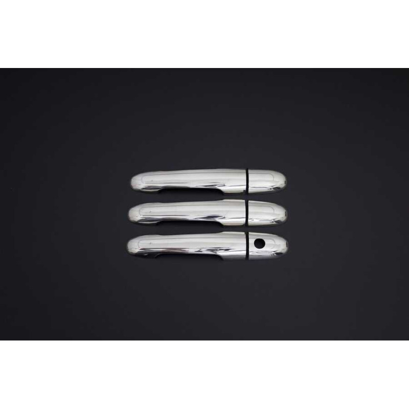 OMSA Mercedes Vito/W639 Krom Kapı Kolu 3 Kapı 2010-2014 Arası