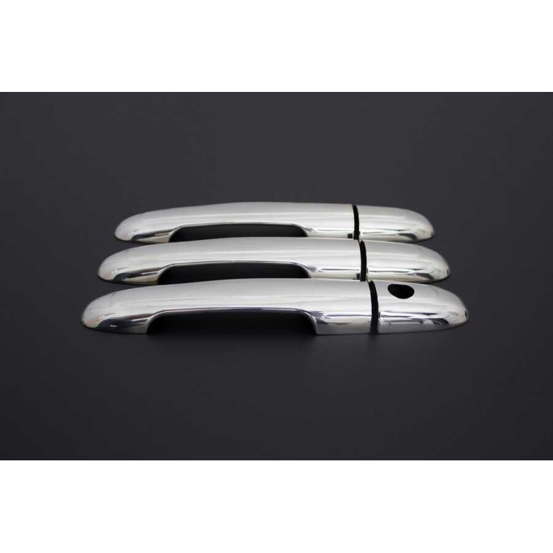 OMSA Mercedes Vito/W639 Krom Kapı Kolu 3 Kapı 2010-2014 Arası