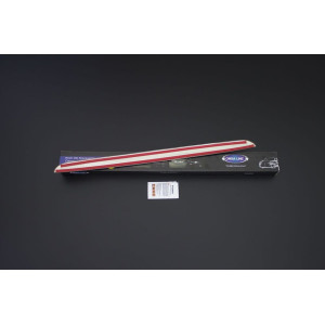 OMSA Mercedes W163 Krom Bagaj Çıtası 1998-2005 Arası