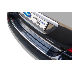 OMSA Mercedes W164 Arka Tampon Eşiği 2005-2011 Arası