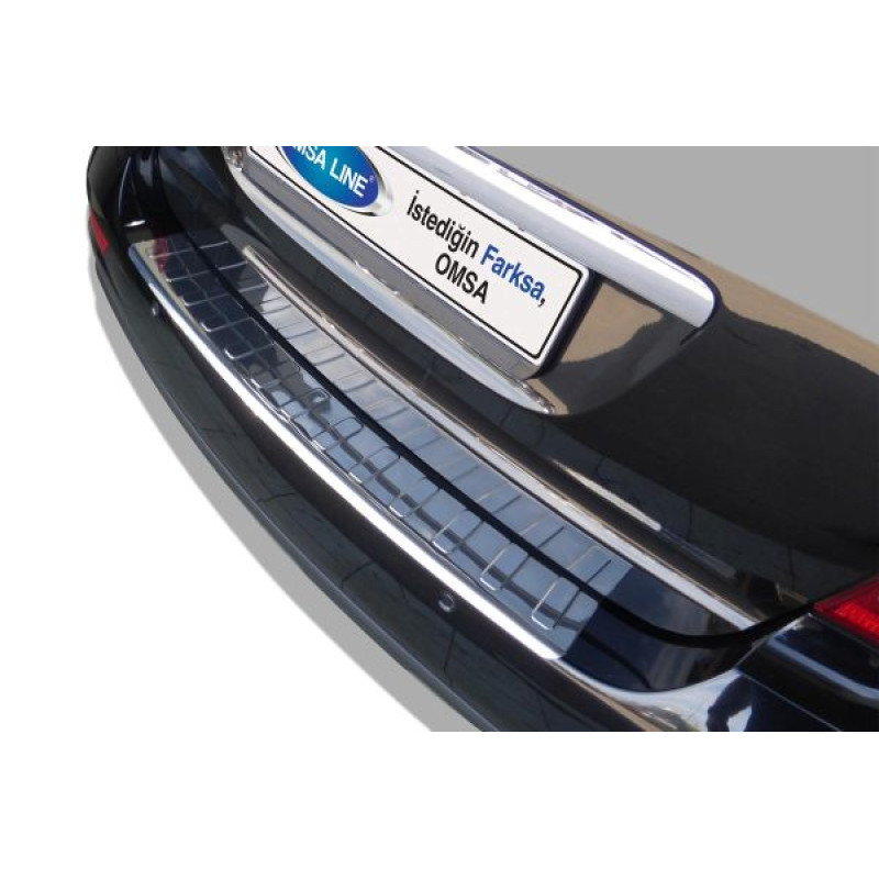 OMSA Mercedes W164 Arka Tampon Eşiği 2005-2011 Arası
