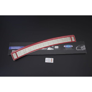 OMSA Mercedes W164 Arka Tampon Eşiği 2005-2011 Arası