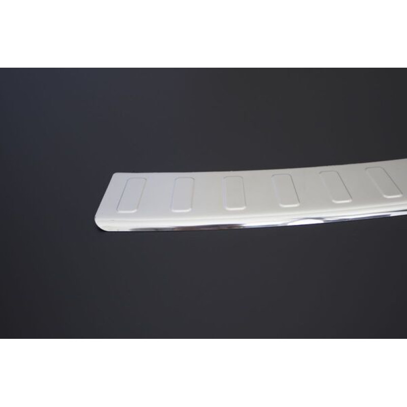 OMSA Mercedes W164 Arka Tampon Eşiği 2005-2011 Arası