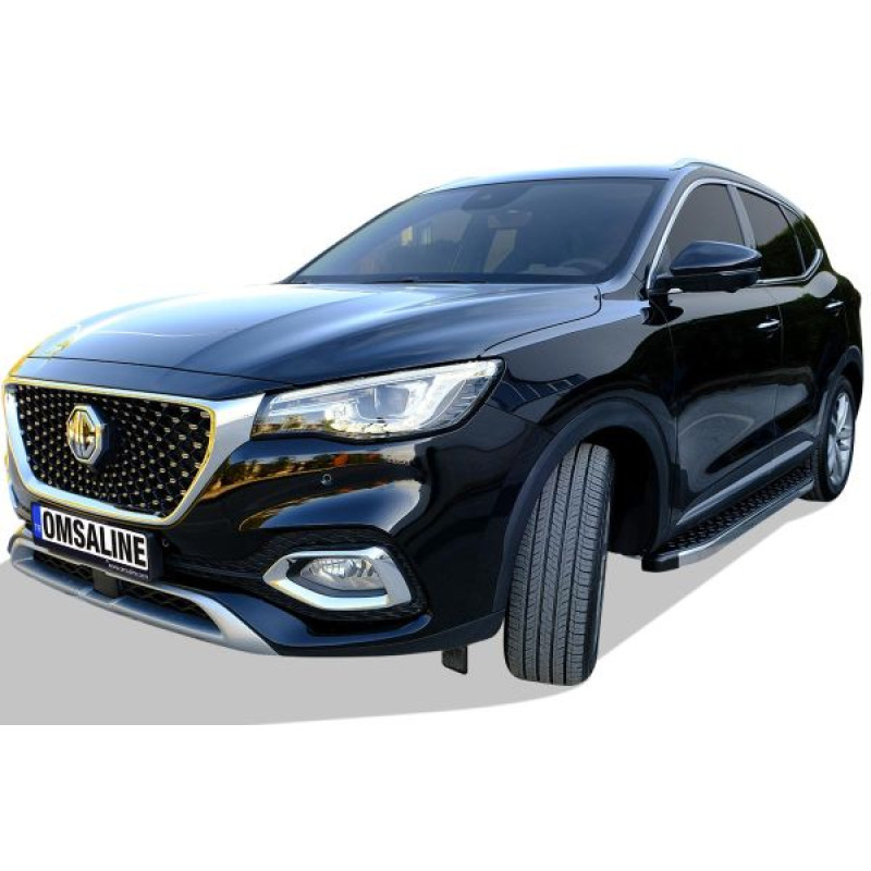 OMSA MG HS-EHS Blackline Yan Basamak Krom 2022-2024 Arası