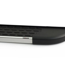 OMSA MG ZS EV Nevada Yan Basamak Krom 2021 ve Sonrası