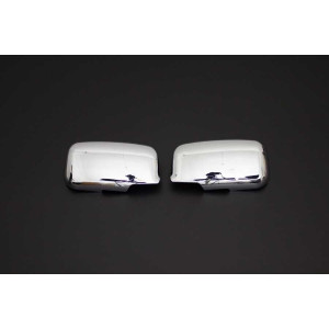 OMSA Mitsubishi Lancer Krom Ayna Kapağı 2 Parça 2004-2007 Arası