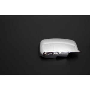 OMSA Mitsubishi Lancer Krom Ayna Kapağı 2 Parça 2004-2007 Arası
