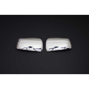 OMSA Mitsubishi Lancer Krom Ayna Kapağı 2 Parça 2007 ve Sonrası