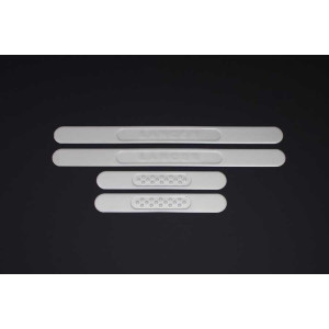 OMSA Mitsubishi Lancer Krom Kapı Kolu 4 Kapı 2007-2017 Arası