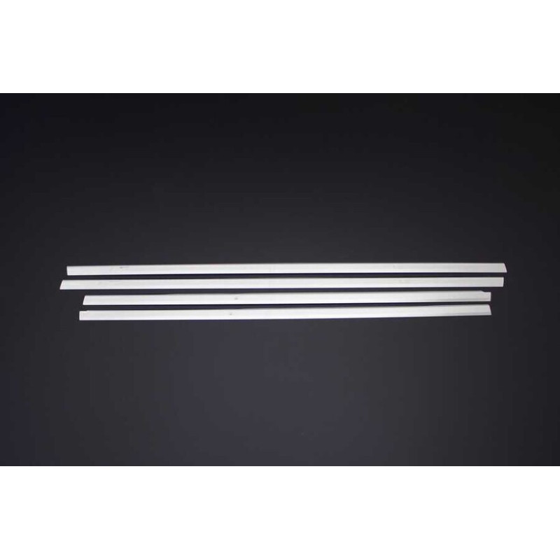 OMSA Mitsubishi Lancer Krom Ayna Kapağı 2 Parça 2004-2007 Arası