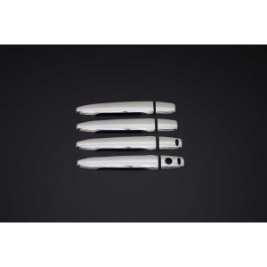 OMSA Mitsubishi Outlander 2 Krom Kapı Kolu 4 Kapı 2007-2012 Arası