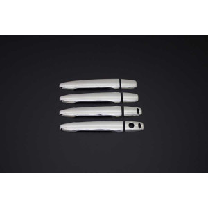 OMSA Mitsubishi Outlander 2 Krom Kapı Kolu 4 Kapı 2007-2012 Arası