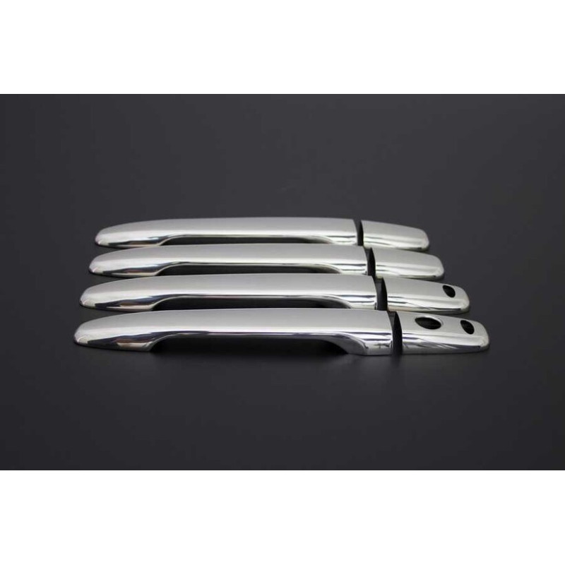 OMSA Mitsubishi Outlander 2 Krom Kapı Kolu 4 Kapı 2007-2012 Arası