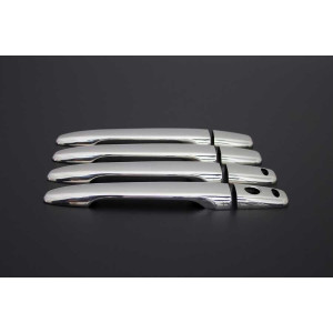 OMSA Mitsubishi Outlander 2 Krom Kapı Kolu 4 Kapı 2007-2012 Arası