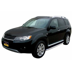 OMSA Mitsubishi Outlander 2 Krom Kapı Kolu 4 Kapı 2007-2012 Arası