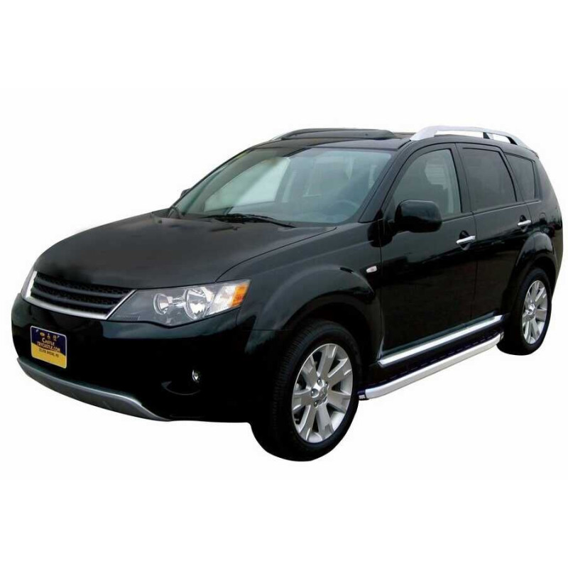 OMSA Mitsubishi Outlander 2 Krom Kapı Kolu 4 Kapı 2007-2012 Arası