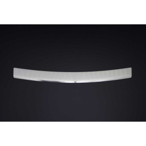 OMSA Mitsubishi Outlander 3 Krom Arka Tampon Eşiği 2012-2016 Arası