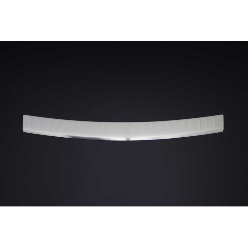 OMSA Mitsubishi Outlander 3 Krom Arka Tampon Eşiği 2012-2016 Arası