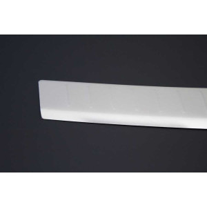 OMSA Mitsubishi Outlander 3 Krom Arka Tampon Eşiği 2012-2016 Arası