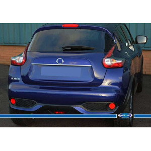 OMSA Nissan Juke Krom Bagaj Çıtası 2010-2020 Arası