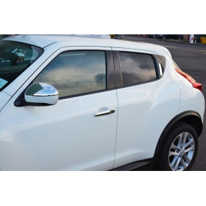 OMSA Nissan Juke Krom Kapı Kolu 4 Kapı 2010-2020 Arası