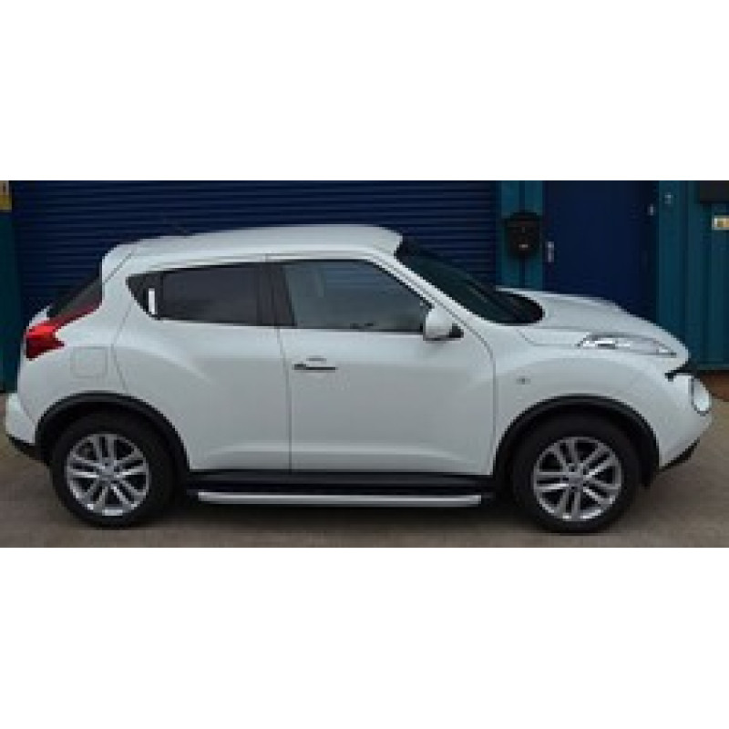 OMSA Nissan Juke Krom Kapı Kolu 4 Kapı Sensörlü 2010-2020 Arası