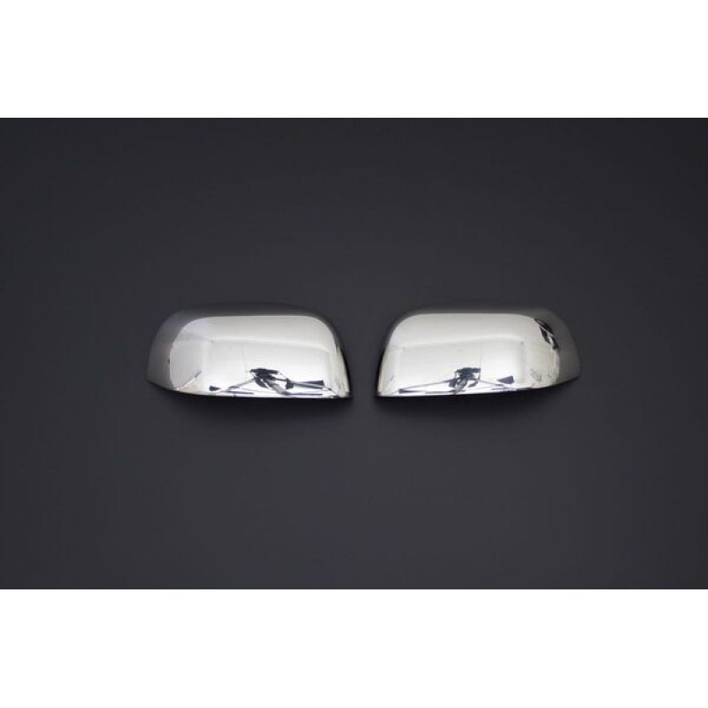 OMSA Nissan Micra Krom Ayna Kapağı 2 Parça 2010-2017 Arası