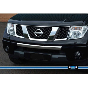 OMSA Nissan Navara Ön Tampon Çıtası 2006-2015 Arası