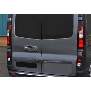 OMSA Nissan NV400 Krom Kapı Kolu 4 Kapı 2010 ve Sonrası