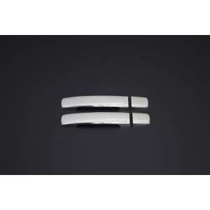 OMSA Nissan Pathfinder Krom Kapı Kolu 2 Kapı 2006-2015 Arası