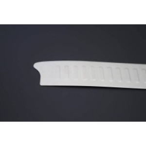 OMSA Nissan Primastar Krom Arka Tampon Eşiği 2001-2014 Arası