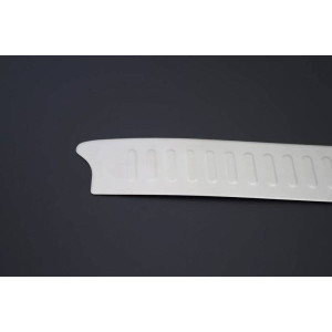 OMSA Nissan Primastar Krom Arka Tampon Eşiği 2001-2014 Arası