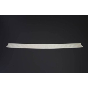 OMSA Nissan Primastar Krom Arka Tampon Eşiği 2001-2014 Arası