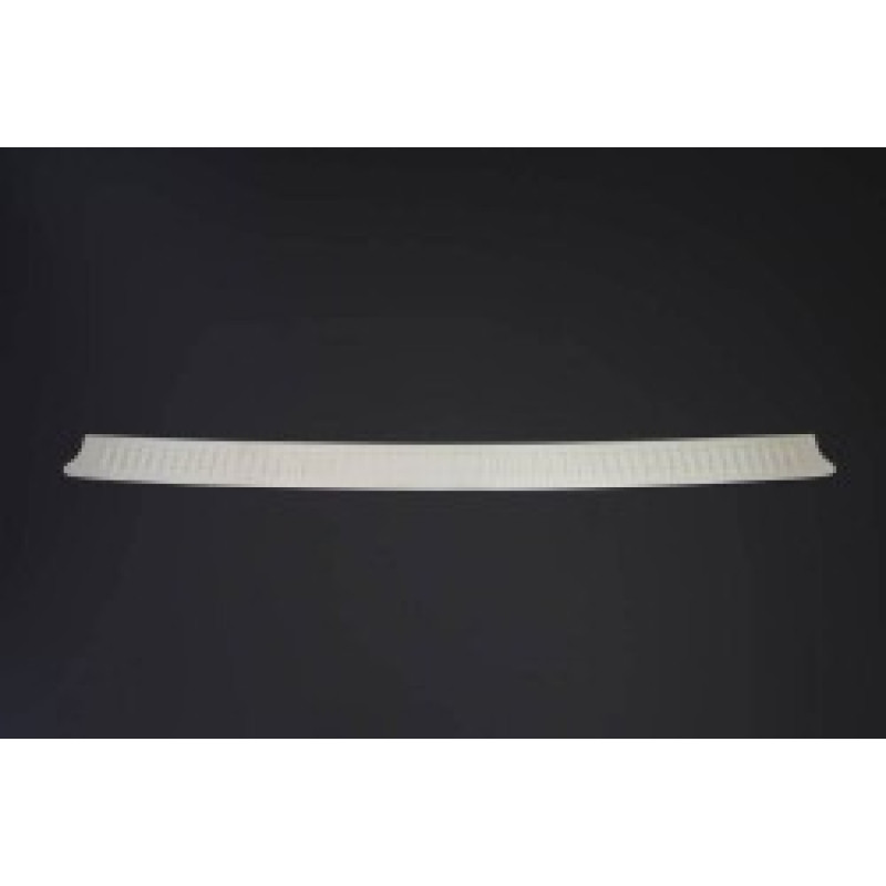 OMSA Nissan Primastar Krom Arka Tampon Eşiği 2001-2014 Arası