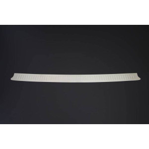 OMSA Nissan Primastar Krom Arka Tampon Eşiği 2001-2014 Arası