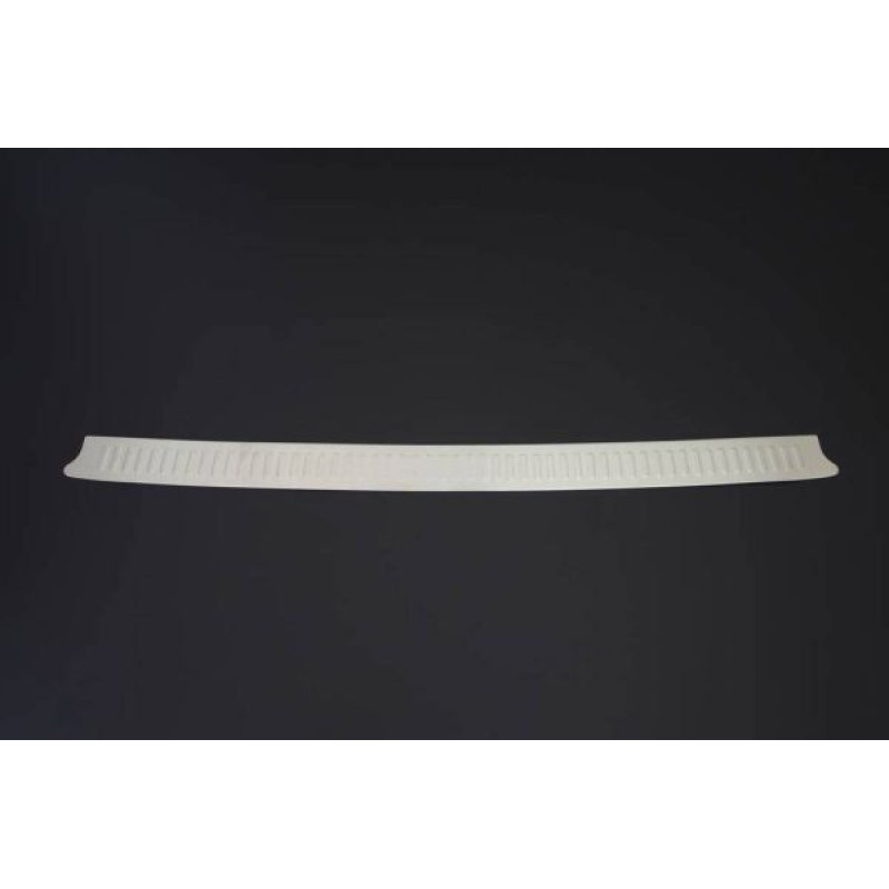 OMSA Nissan Primastar Krom Arka Tampon Eşiği 2001-2014 Arası
