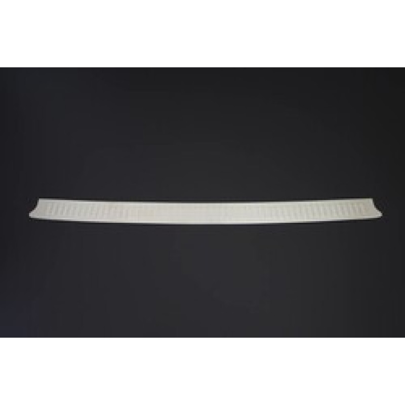 OMSA Nissan Primastar Krom Arka Tampon Eşiği Taşlı 2001-2014 Arası