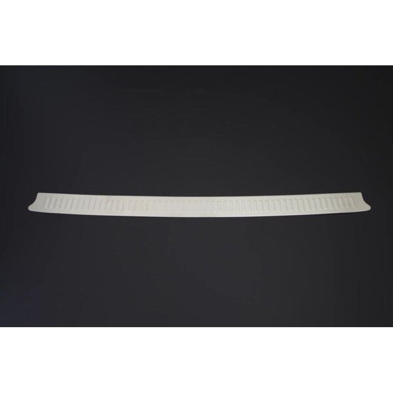 OMSA Nissan Primastar Krom Arka Tampon Eşiği Taşlı 2001-2014 Arası