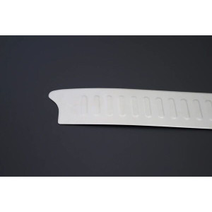 OMSA Nissan Primastar Krom Arka Tampon Eşiği Taşlı 2001-2014 Arası
