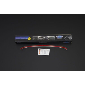 OMSA Nissan Primastar Krom Bagaj Açma Tek Kapı 2001-2014 Arası