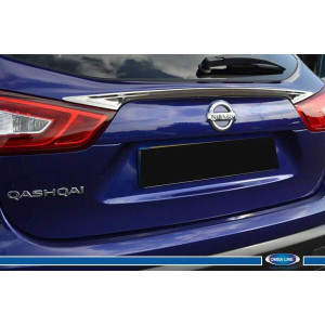 OMSA Nissan Qashqai 6 Takım Krom Set 2014-2021 Arası