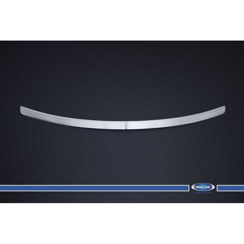 OMSA Nissan Qashqai Arka Tampon Eşiği 2007-2014 Arası
