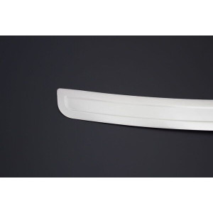 OMSA Nissan Qashqai Krom Arka Tampon Eşiği 2007-2014 Arası