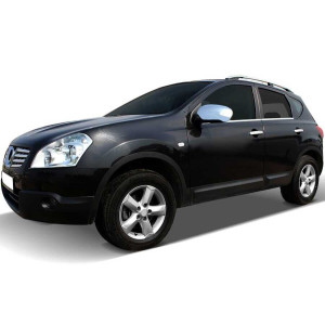 OMSA Nissan Qashqai Krom Kapı Kolu 4 Kapı Tek Delikli 2007-2014 Arası