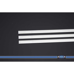 OMSA Nissan Sky Star Krom Cam Alt Çıtası 1999-2006 Arası